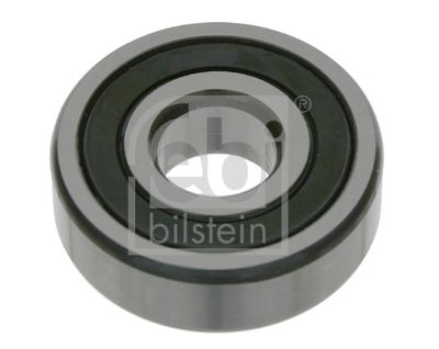 Rolling Bearing, suspension strut support mount FEBI BILSTEIN 15602