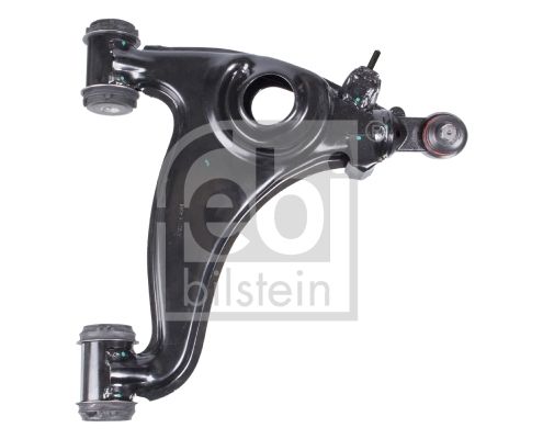 FEBI BILSTEIN 15695 Control/Trailing Arm, wheel suspension