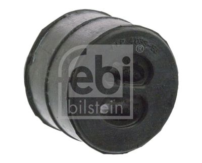 Mount, exhaust system FEBI BILSTEIN 15712