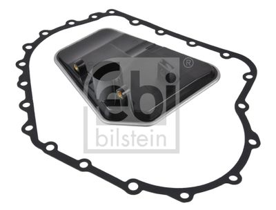 Hydraulic Filter Kit, automatic transmission FEBI BILSTEIN 170014