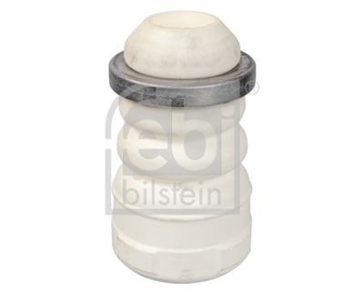 Rubber Buffer, suspension FEBI BILSTEIN 170027