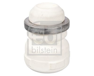 Rubber Buffer, suspension FEBI BILSTEIN 170031