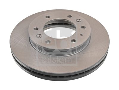 Brake Disc FEBI BILSTEIN 170039