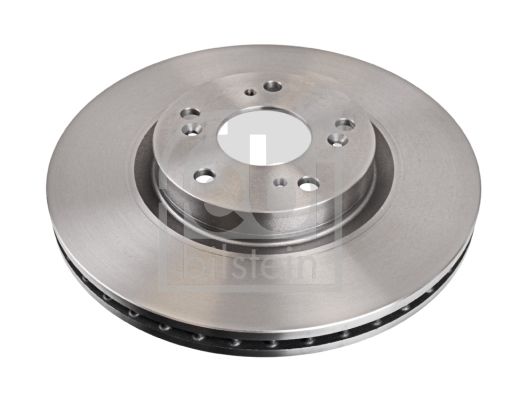 FEBI BILSTEIN 170043 Brake Disc