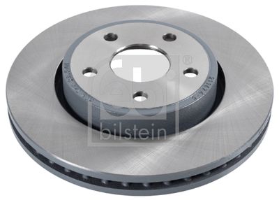 Brake Disc FEBI BILSTEIN 170053