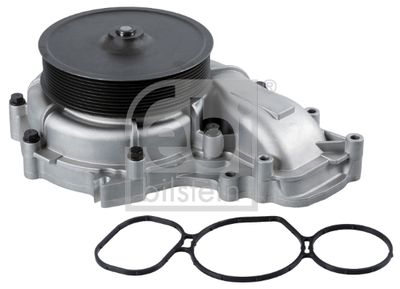 Water Pump, engine cooling FEBI BILSTEIN 170175