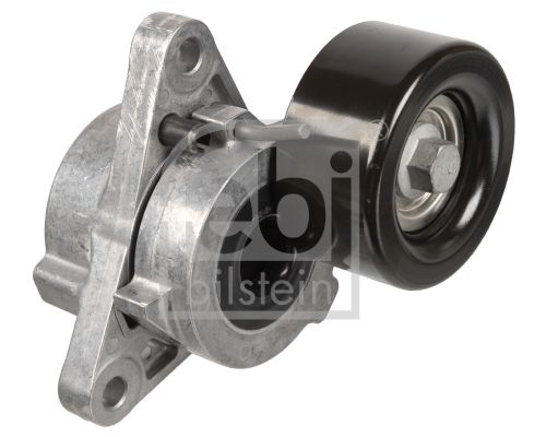 FEBI BILSTEIN 170318 Belt Tensioner, V-ribbed belt