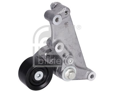 Belt Tensioner, V-ribbed belt FEBI BILSTEIN 170320