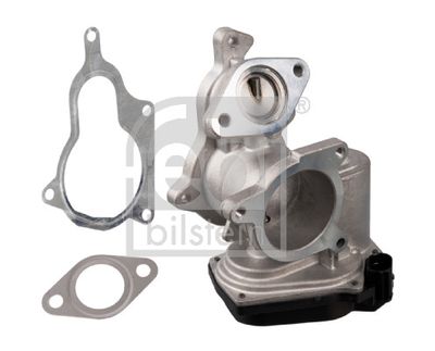 EGR Valve FEBI BILSTEIN 170327