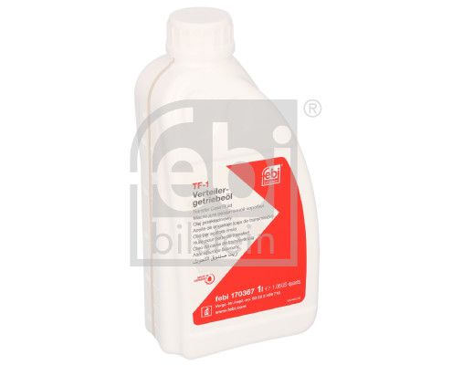 FEBI BILSTEIN 170367 Transfer Case Oil