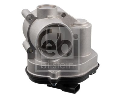 Throttle Body FEBI BILSTEIN 170369