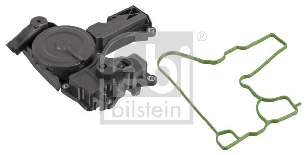 FEBI BILSTEIN 170406 Oil Separator, crankcase ventilation