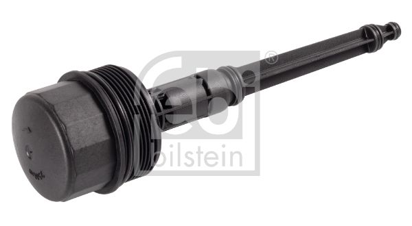 FEBI BILSTEIN 170427 Cap, oil filter housing
