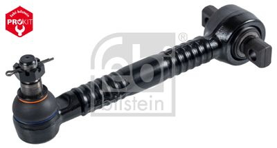 Link/Coupling Rod, stabiliser bar FEBI BILSTEIN 170444
