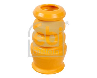 Rubber Buffer, suspension FEBI BILSTEIN 170472