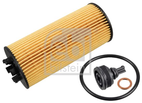 FEBI BILSTEIN 170546 Oil Filter