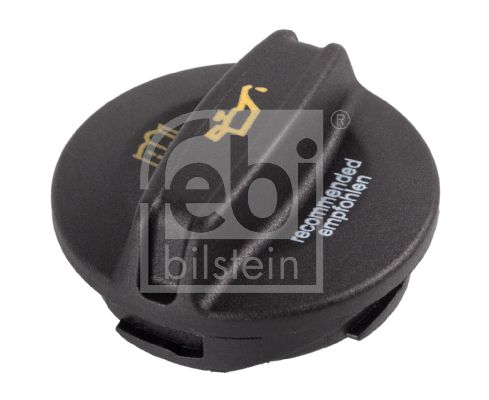 FEBI BILSTEIN 170554 Sealing Cap, oil filler neck