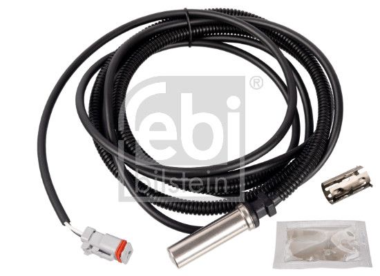 FEBI BILSTEIN 170587 Sensor, wheel speed