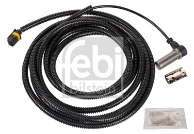 Sensor, wheel speed FEBI BILSTEIN 170591