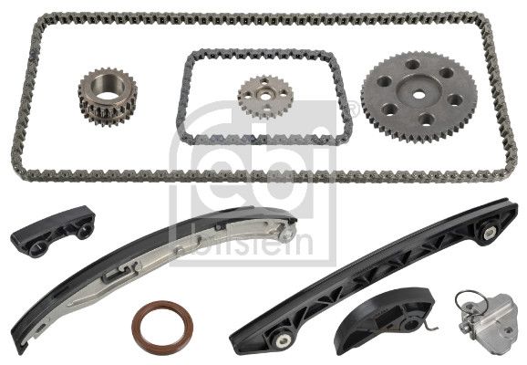 FEBI BILSTEIN 170593 Timing Chain Kit