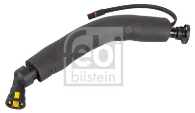 Hose, crankcase ventilation FEBI BILSTEIN 170595