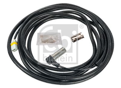 Sensor, wheel speed FEBI BILSTEIN 170611