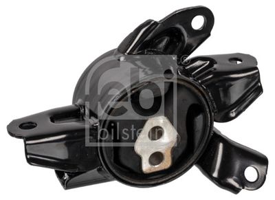 Mounting, automatic transmission FEBI BILSTEIN 170631