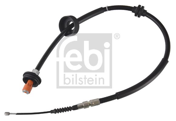 FEBI BILSTEIN 170669 Cable Pull, parking brake