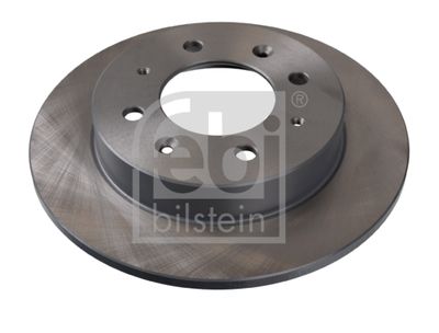 Brake Disc FEBI BILSTEIN 170700