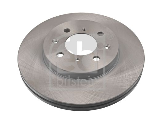 FEBI BILSTEIN 170705 Brake Disc