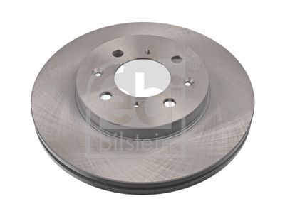 Brake Disc FEBI BILSTEIN 170705