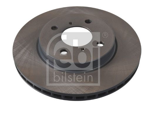 FEBI BILSTEIN 170724 Brake Disc