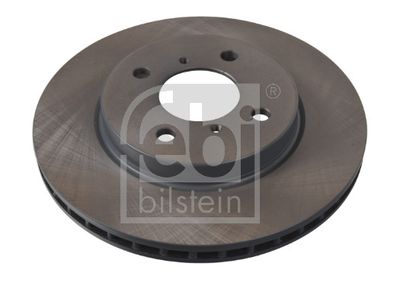 Brake Disc FEBI BILSTEIN 170724
