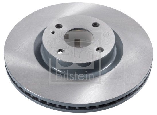 FEBI BILSTEIN 170731 Brake Disc