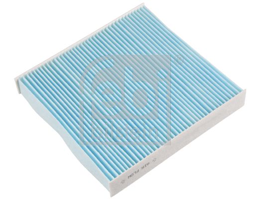 FEBI BILSTEIN 170737 Filter, cabin air