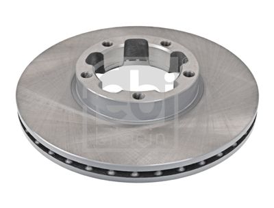 Brake Disc FEBI BILSTEIN 170742