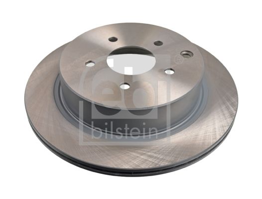 FEBI BILSTEIN 170743 Brake Disc
