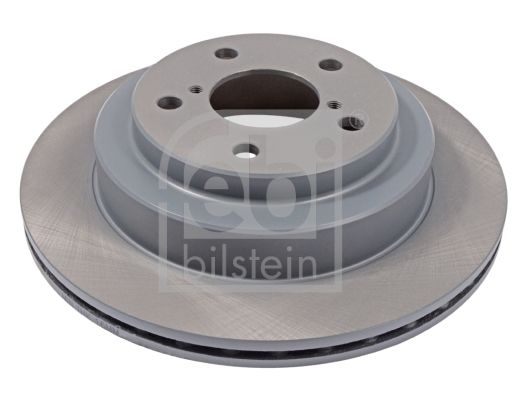 FEBI BILSTEIN 170762 Brake Disc