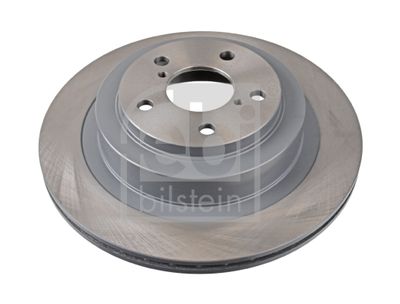 Brake Disc FEBI BILSTEIN 170763