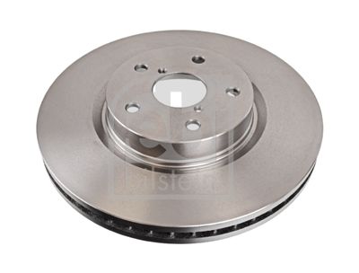 Brake Disc FEBI BILSTEIN 170766
