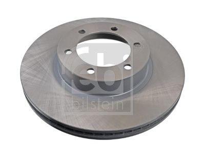 Brake Disc FEBI BILSTEIN 170780