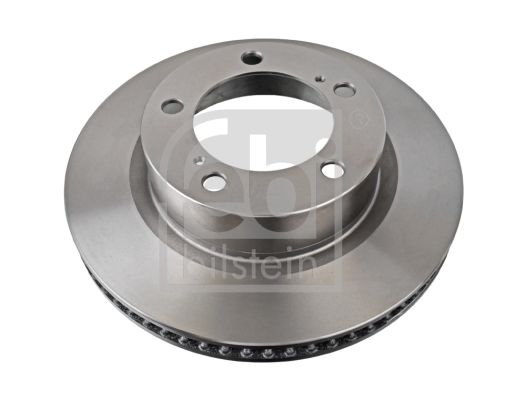 FEBI BILSTEIN 170784 Brake Disc