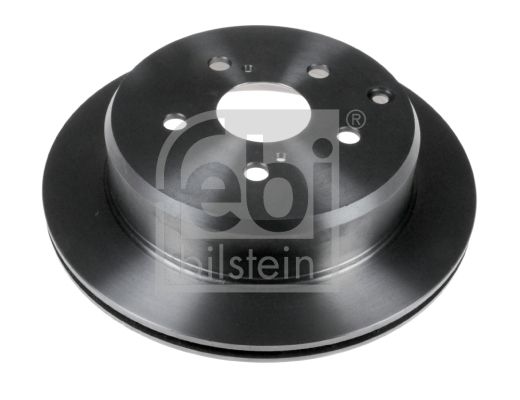 FEBI BILSTEIN 170787 Brake Disc