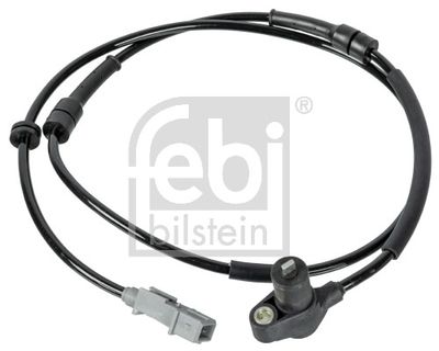 Sensor, wheel speed FEBI BILSTEIN 170794
