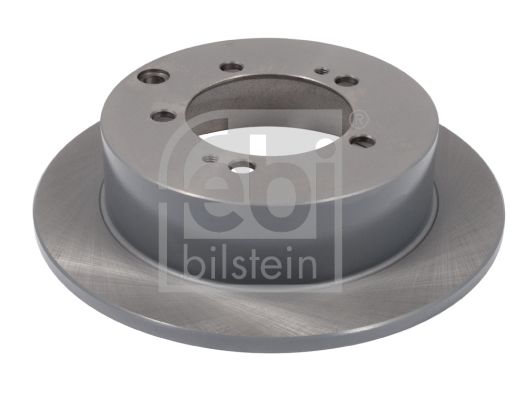 FEBI BILSTEIN 170808 Brake Disc