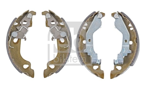 FEBI BILSTEIN 170828 Brake Shoe Set