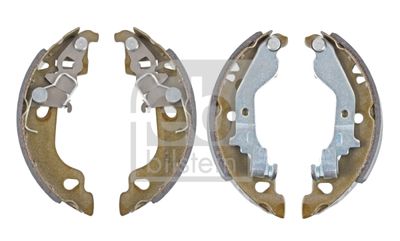 Brake Shoe Set FEBI BILSTEIN 170828