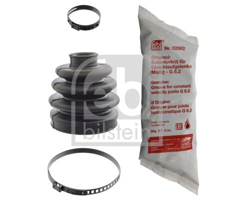 FEBI BILSTEIN 17084 Bellow Kit, drive shaft