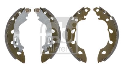 Brake Shoe Set FEBI BILSTEIN 170870