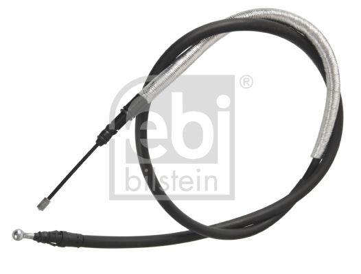 FEBI BILSTEIN 170920 Cable Pull, parking brake